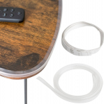 RoGer Silicone Furniture Protection Tape 1m