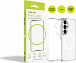 Mobile Origin Mobile Origin Easy Case, MagSafe, Clear - Samsung Galaxy S26