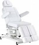 Activeshop Azzurro electric pedicure beauty chair 706 1 white engine
