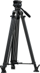 SMALLRIG 5580 FSD16 FREESPEED HEAVY-DUTY CARBON FIBER TRIPOD