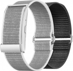 Nilox ONAIR Screenless Band Silver/Black