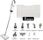 Mop parowy ExtraLink EXTRALINK HOME STEAM CLEANER 1500W R-357