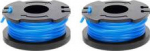 Ecovacs GOAT Trimmer Line GKT010002, spool for string trimmer with 3 m line, 2 pcs