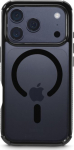 Hama Extreme Protect, Cover, Apple, iPhone 17 Pro, 16 cm (6.3"), Schwarz
