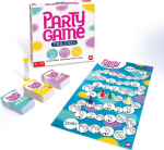 As Company AS Games: Party Game - Trilogy (25148) (1040-25148)