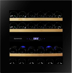 Veinik&uuml;lmik Dunavox DAVG-25.63DMB.TO Glance