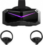 Pimax Technology Pimax Crystal Super Micro-OLED black all-in-one system