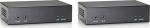LevelOne HDMI Extender Cat5 HDBaseT 4K/30Hz 100.00m schwarz
