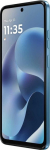 Motorola G17 8/128GB Alaskan Blue - 6.72" LTPS | Helio G81 Extreme | 8/128GB | 50 + 5 | SDCard | NFC | Jack 3.5 | BT5.4 | IP64 | Android 15