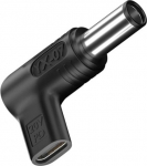 Extra Digital USB Type-C to DC 7.4x5.0 mm Adapter (for HP)