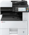 Kyo Kyocera ECOSYS MZ3201ix - Multifunktionsdrucker - s/w - Laser - A3 (297 x 420 mm)