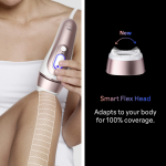 Braun PL7321 Skin i&middot;expert Pro7 IPL Fotoepilaator