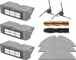 Dreame Accessory Kit do Dreame D20 Pro