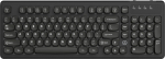 Keyboard Ajazz AF98 Black USB-C