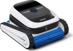 Ecovacs ULTRAMARINE P1 | Robotic Pool Cleaner | Operating time (max) 180 min | Wet | Li-ion | 4600 mAh | White/Blue