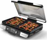 Lauagrill Ninja Sizzle Grill & Flat Plate