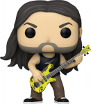 Funko Pop! Rocks: Metallica 72 - Robert #487 Vinyl Figure