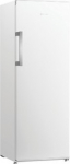 INDESIT Refrigerator MLINS1411W4E, Energy class E, Height 171cm, 367l, White