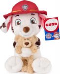 Paw Patrol Group Hau Gund Snuggle-Up Plush Toy, Sampa, 24 cm