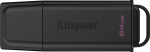 KIN Kingston DataTraveler Exodia Gen2 64GB Black