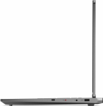 Lenovo LOQ 17 - Core i5-13450HX | 17.3"-165Hz | 32GB | 512GB | Win11Home | RTX5050 - Core i5-13450HX |LCD:17.3"FHDIPS,165Hz|RTX50508GB(TGP115W)|32GB|512GB|W11H