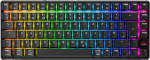 Cherry K33 COMPACT FS WIRELESS, KEYBOARD BLACK UK-ENGLISH