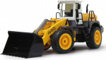 Jamara RC Radlader 440 yellow without battery 6+