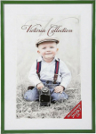 Victoria Collection Pildiraam Aluminium 21x29.7cm (A4), roheline