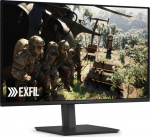 DEL Alienware 27 240Hz QD-OLED Gaming Monitor- AW2726DM
