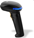 CipherLab 1264 2D Imager , Black , Kit, (with Cradle) , Type C USB