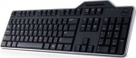DELL PRO SMARTCARD KEYBOARD - KB813 - US INTERNATIONAL (QWERTY)