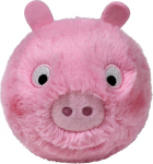 As Company AS Ty: Beanie Bouncers - Peppa Pig - George Pig (1607-83039)