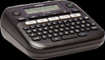 Brother PT-D210VP | Thermal | Label Printer | Black