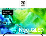Samsung QE55QN80HAUXXH 4K Neo QLED Mini LED