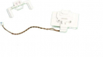 VACUUM ACC PEARL-REAR PILE/WH GLOBAL 9.01.2093 ROBOROCK