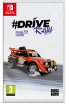 Meridiem Games NSW Drive Rally