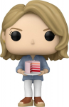 Funko Pop! Icons: Martha Stewart (with Cake) #97 Vinyl Figure