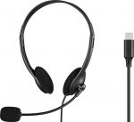 Sandberg USB-C Headset Bulk