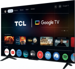 TCL-Digital Television LED 50 cali 50V6C