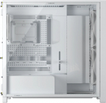 CORSAIR Geh FRAME 5000D Wood RS Performance White/Oak