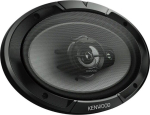 Kenwood Electronics Kenwood KFC-S6967
