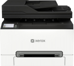 Xerox C255V/AEU - Multifunction printer - color - laser - A4/Legal (media) - up till 25 sidor/minute (copying) - up till 25 sidor/minute (printing) - 250 ark - 33.6 Kbps - USB 2.0, Gigabit LAN, Wi-Fi(ac), USB 2.0-host