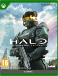 Microsoft XSX Halo: Campaign Evolved