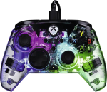 Turtle Beach m&auml;ngupult Afterglow XBox, l&auml;bipaistev