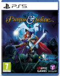 Tesura Games PS5 Pampas & Selene