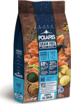 POLARIS Puppy with salmon and turkey - dry dog food - 12kg