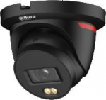Dahua Europe Camera IP Dahua IPC-HDW2449TH-S-LED-0280B-PROX-BLK