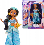 Mattel Disney Princess: Collector Dolls - Manga Jasmine (JNC38)