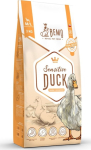 BEMO Sensitive Duck Medium/Large Mono - dry dog food - 3kg
