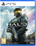 Microsoft Halo Campaign Evolved Sony PlayStation 5